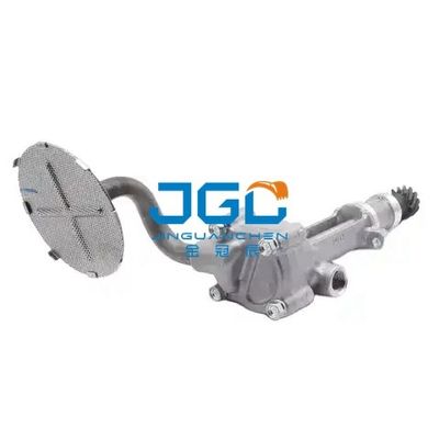 Système de refroidissement des pièces de rechange 15110E0120 de pompe de moteur de Parts P11C d'excavatrice
