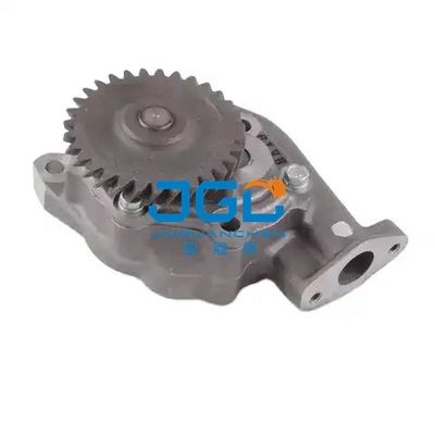 Système de refroidissement des pièces de rechange 15110E0120 de pompe de moteur de Parts P11C d'excavatrice