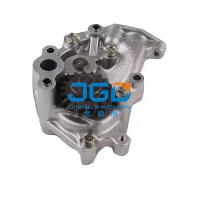 Système de refroidissement des pièces de rechange 15110E0120 de pompe de moteur de Parts P11C d'excavatrice