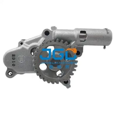 Excavatrice Parts de rechange 4JG1 4JG2 8-94428798-0 pièces de rechange pour la pompe à huile de moteur