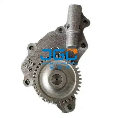 Excavatrice Parts de rechange 4JG1 4JG2 8-94428798-0 pièces de rechange pour la pompe à huile de moteur