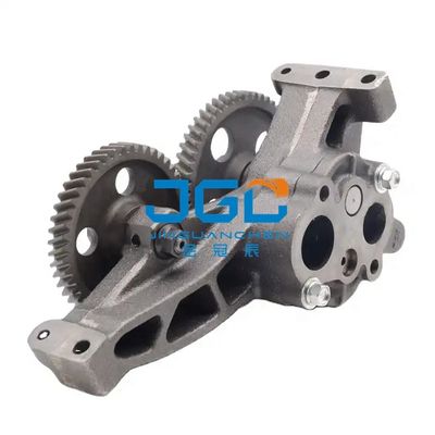Excavatrice Parts de rechange 4JG1 4JG2 8-94428798-0 pièces de rechange pour la pompe à huile de moteur