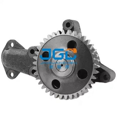 Pièces de rechange de Parts Replacement H06CT d'excavatrice pour la pompe à huile 15110-11631C de moteur