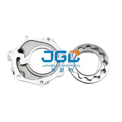 6736-51-1111 6735-51-1110 excavatrice Parts Spare Parts pour la pompe à huile 6D102 PC120-3 PC200-6 PC200-5