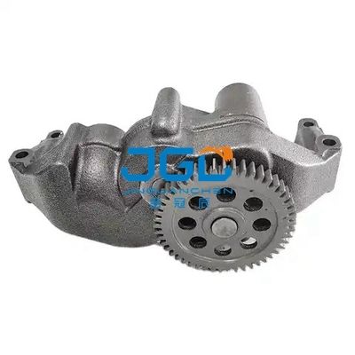 Pièces de rechange de pompe à huile du moteur 4HG1 8971473382 8971473381 8971473383 pièces de machines de construction