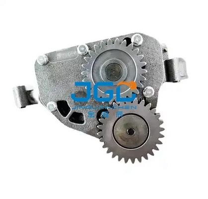 Intégration 8-97303-179-3 5-13100-102-0 de système de refroidissement des pièces de rechange C223 C190 de pompe à huile