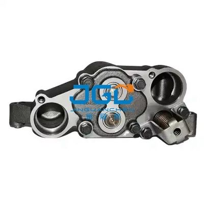 Intégration de système de refroidissement des pièces de rechange 23527448 de pompe à huile d'Engine Parts DTL448 d'excavatrice