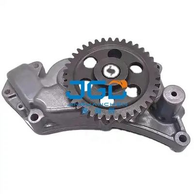 Intégration de système de refroidissement des pièces de rechange 23527448 de pompe à huile d'Engine Parts DTL448 d'excavatrice