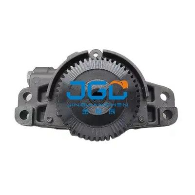 Excavatrice Engine Parts Sy des pièces de rechange Me221756 Me222053 de pompe à huile 215-10 Hd820V