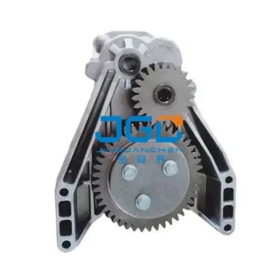 Pièces de moteur de l'excavatrice D13A D13B D13C D13F machinant des pièces de rechange de pièces de machines pour des pompes à huile