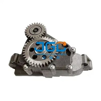Pièces de moteur de l'excavatrice D13A D13B D13C D13F machinant des pièces de rechange de pièces de machines pour des pompes à huile