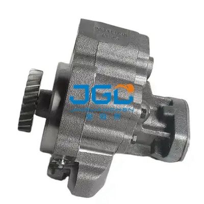Pièces de moteur de l'excavatrice D13A D13B D13C D13F machinant des pièces de rechange de pièces de machines pour des pompes à huile