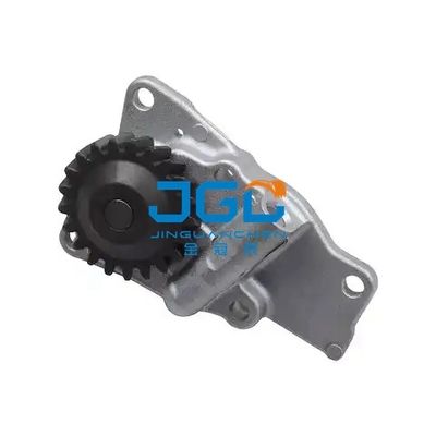 1499110 pièces de rechange de pompe à huile d'Engine Parts 7C-6498 9Y1792 d'excavatrice