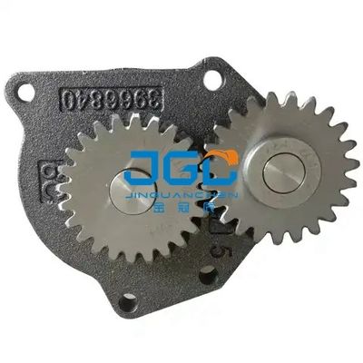 1499110 pièces de rechange de pompe à huile d'Engine Parts 7C-6498 9Y1792 d'excavatrice