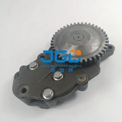 Pièces de rechange de pompe à huile du système de refroidissement 6240-51-1100 d'Engine Parts PC1250-7 D375A-5 WA600-3 d'excavatrice