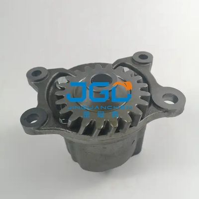 Pièces de rechange de pompe à huile du système de refroidissement 6240-51-1100 d'Engine Parts PC1250-7 D375A-5 WA600-3 d'excavatrice