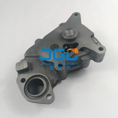 4941464 3948072 excavatrice Engine Parts des pièces de rechange 6CT de pompe à huile de système de refroidissement