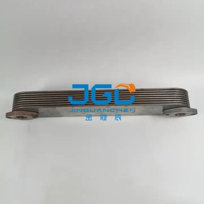 6WG1 6WF1 6With une 1 excavatrice 1-21723028-0 1-21723-028-0 Accessories du noyau 1217230280 de réfrigérant à huile