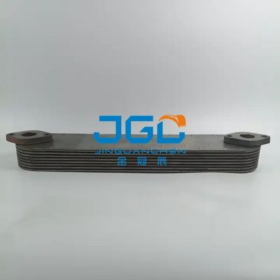6WG1 6WF1 6With une 1 excavatrice 1-21723028-0 1-21723-028-0 Accessories du noyau 1217230280 de réfrigérant à huile