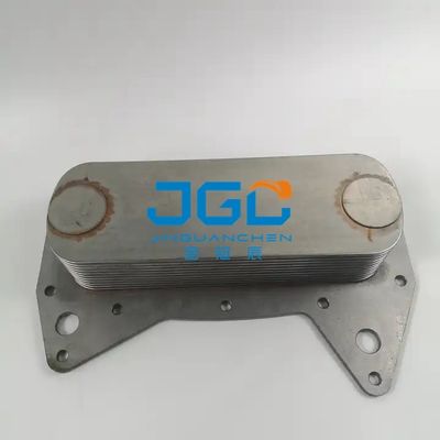 Excavatrice Cooling System de noyau de réfrigérant à huile 293-9367 pour E330 E336D