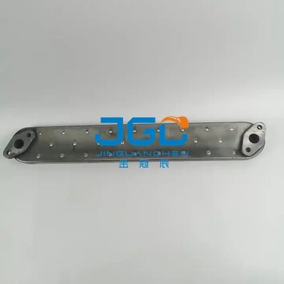 Approprié aux pièces de machines de construction de DH220-5 DX225LCA DH225-7 huile le noyau 65-05606-5024 de réfrigérant