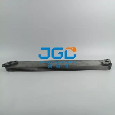 Approprié aux pièces de machines de construction de DH220-5 DX225LCA DH225-7 huile le noyau 65-05606-5024 de réfrigérant