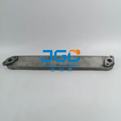 Approprié aux pièces de machines de construction de DH220-5 DX225LCA DH225-7 huile le noyau 65-05606-5024 de réfrigérant