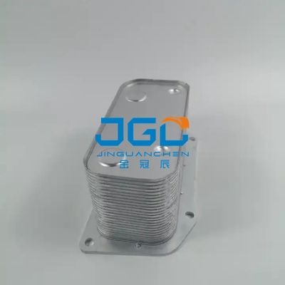 Intégration de système de refroidissement du noyau 04252961 de Components Diesel Cooler d'excavatrice d'EC210B