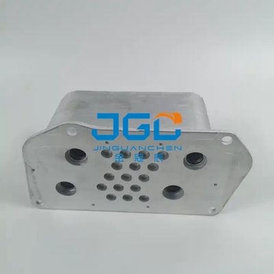 Intégration de système de refroidissement du noyau 04252961 de Components Diesel Cooler d'excavatrice d'EC210B