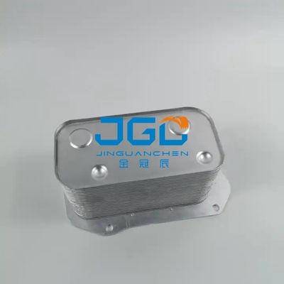 Intégration de système de refroidissement du noyau 04252961 de Components Diesel Cooler d'excavatrice d'EC210B
