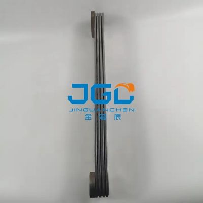 Les pièces de moteur épargnent le noyau 34339-03100 de réfrigérant à huile d'E320B E320C E320D