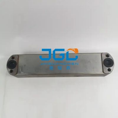 Composant composant 4059460 de moteur diesel de noyau du refroidisseur ISX15 4965870 4059252 3680595
