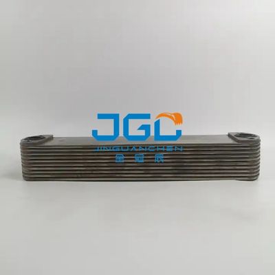 Composant composant 4059460 de moteur diesel de noyau du refroidisseur ISX15 4965870 4059252 3680595