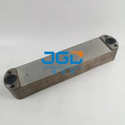Composant composant 4059460 de moteur diesel de noyau du refroidisseur ISX15 4965870 4059252 3680595
