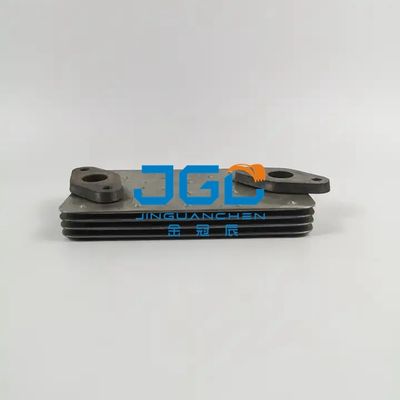 Approprié au noyau 600-651-1570 600-651-1510 de réfrigérant à huile de l'excavatrice 4D95 PC60