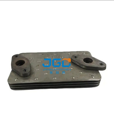 Approprié au noyau 600-651-1570 600-651-1510 de réfrigérant à huile de l'excavatrice 4D95 PC60