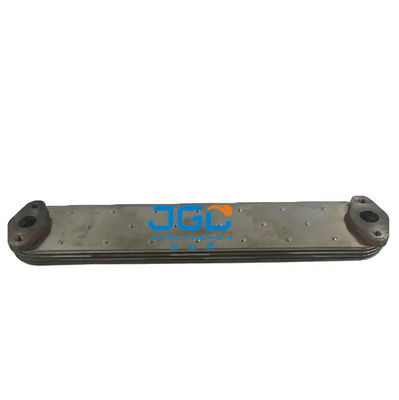 Les pièces de moteur épargnent le noyau 34339-03100 de réfrigérant à huile d'E320B E320C E320D