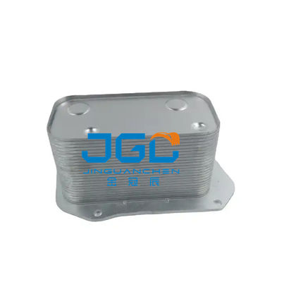 Intégration de système de refroidissement du noyau 04252961 de Components Diesel Cooler d'excavatrice d'EC210B