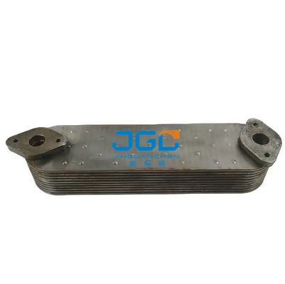 acier inoxydable du radiateur 6D150-155 Suet Cooler Truck Engine 1950319140 pour l'excavatrice Coolers