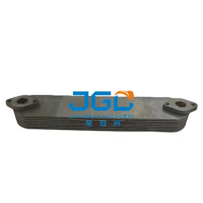 6WG1 6WF1 6With une 1 excavatrice 1-21723028-0 1-21723-028-0 Accessories du noyau 1217230280 de réfrigérant à huile