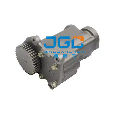 Pièces de rechange de pompe à huile du système de refroidissement 6240-51-1100 d'Engine Parts PC1250-7 D375A-5 WA600-3 d'excavatrice