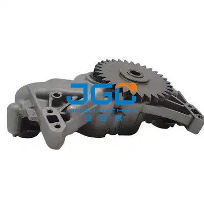 Pièces de moteur de l'excavatrice D13A D13B D13C D13F machinant des pièces de rechange de pièces de machines pour des pompes à huile