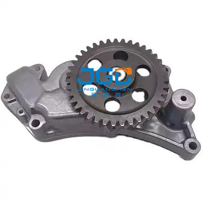 Excavatrice Engine Parts Sy des pièces de rechange Me221756 Me222053 de pompe à huile 215-10 Hd820V