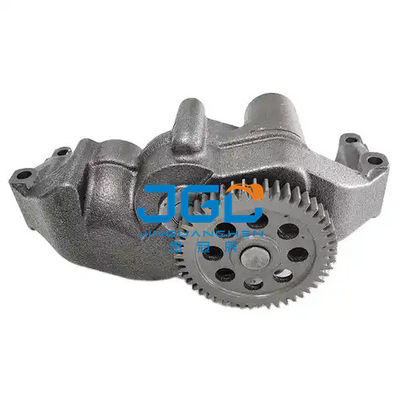 Intégration de système de refroidissement des pièces de rechange 23527448 de pompe à huile d'Engine Parts DTL448 d'excavatrice