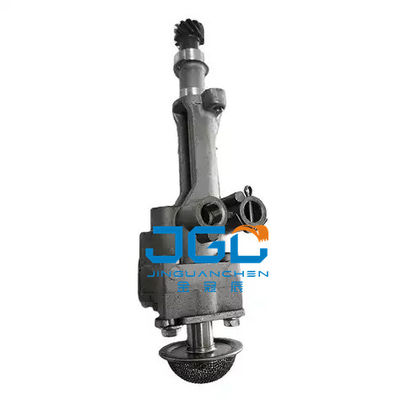 Excavatrice Parts Spare Parts pour 4JA1 l'intégration de système de refroidissement de la pompe à huile 8-97033-173-3