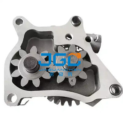 Pièces de rechange de pompe à huile du moteur 4HG1 8971473382 8971473381 8971473383 pièces de machines de construction