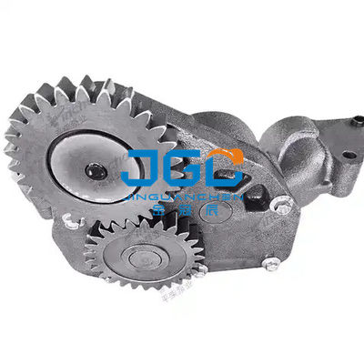 Excavatrice Parts 3687528 4024814 pièces de rechange QS15 de pompe à huile de moteur
