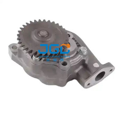 Pièces de rechange de Parts Replacement H06CT d'excavatrice pour la pompe à huile 15110-11631C de moteur