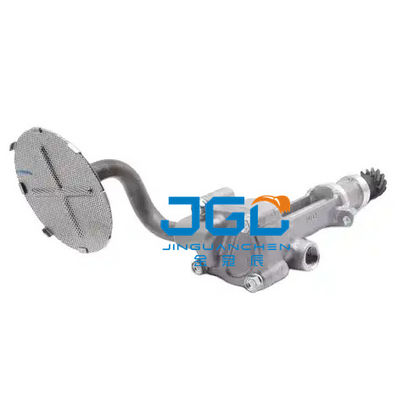 Excavatrice Parts de rechange 4JG1 4JG2 8-94428798-0 pièces de rechange pour la pompe à huile de moteur