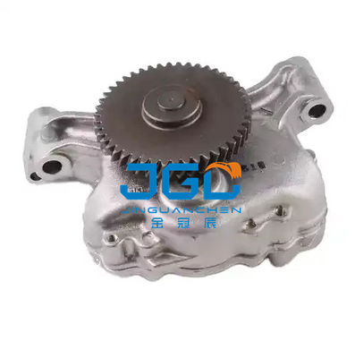 Système de refroidissement des pièces de rechange 15110E0120 de pompe de moteur de Parts P11C d'excavatrice